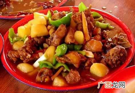 新疆人：做大盘鸡时，只要记住这三步，包你咋吃都不腻