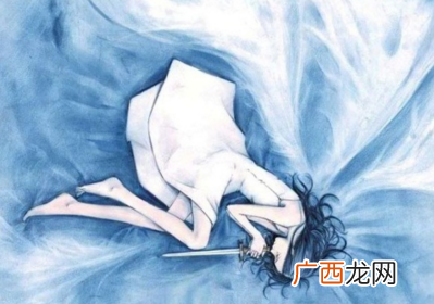 为什么失恋后不会心痛失恋后不心痛是不爱吗