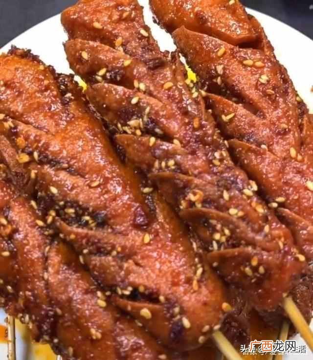 火腿肠这样做，麻辣鲜香超级棒，过来看看吧，操作很简单