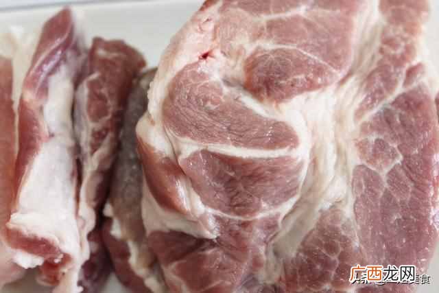 买猪肉，这3种猪肉要认清，摊主：我自己都不吃，白送也别要