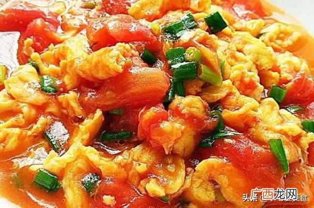 炒西红柿鸡蛋时，先炒鸡蛋还是西红柿？