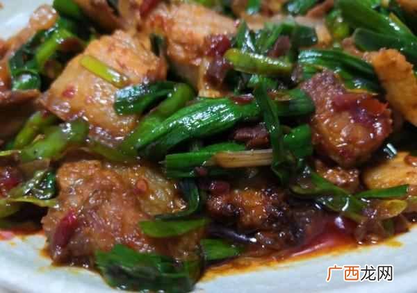 做回锅肉秘诀,只要做好这三步,香嫩入味不肥腻