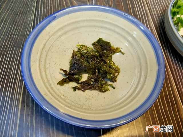 早餐店的紫菜鸡蛋汤为什么好喝？食材的下锅顺序是关键
