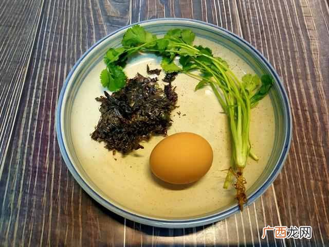 早餐店的紫菜鸡蛋汤为什么好喝？食材的下锅顺序是关键