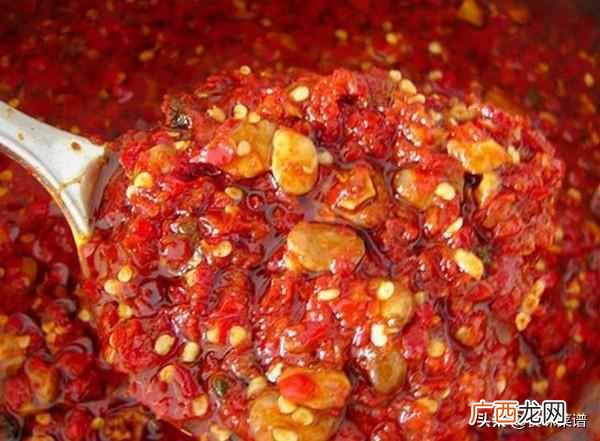 郫县豆瓣酱哪个才正宗?只要有这3种情况,别管啥牌子,都是假的