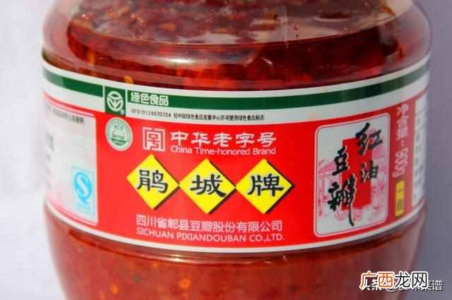 郫县豆瓣酱哪个才正宗?只要有这3种情况,别管啥牌子,都是假的