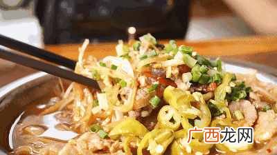 中国哪里的粉最好嗦？6大米粉排行榜，你认可吗？