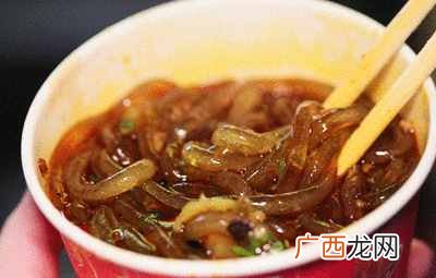 中国哪里的粉最好嗦？6大米粉排行榜，你认可吗？