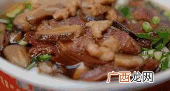 中国哪里的粉最好嗦？6大米粉排行榜，你认可吗？