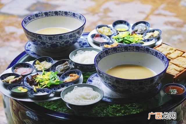 中国哪里的粉最好嗦？6大米粉排行榜，你认可吗？