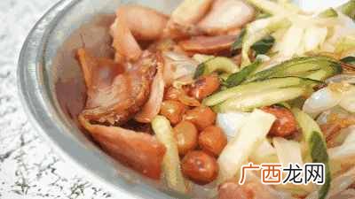 中国哪里的粉最好嗦？6大米粉排行榜，你认可吗？
