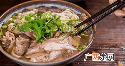 中国哪里的粉最好嗦？6大米粉排行榜，你认可吗？