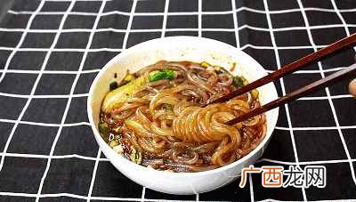 中国哪里的粉最好嗦？6大米粉排行榜，你认可吗？
