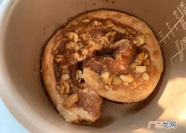 入口即化的叉烧肉！谁能想到电饭锅也能做