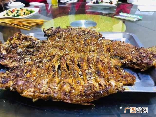 烧烤摊15元一条的烤鱼，到底都是什么鱼？