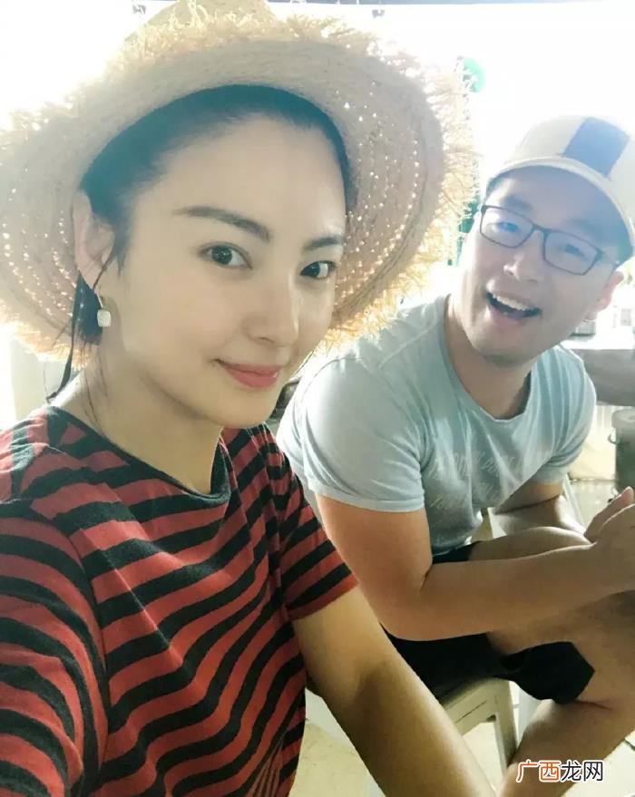 张雨绮离婚真相被曝光 张雨绮离婚真相