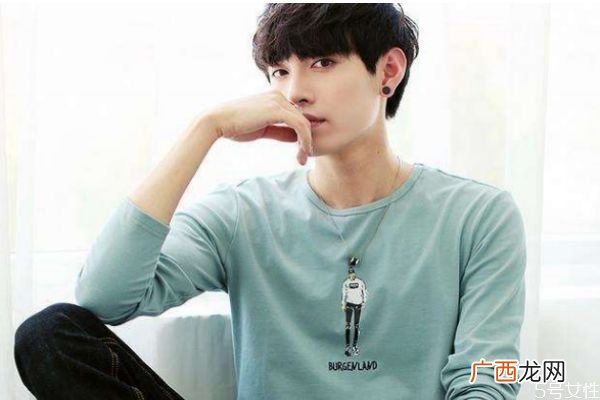 什么样子的男生是潜力股潜力股的男生有什么表现