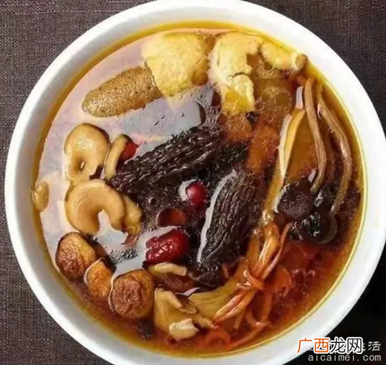 七彩菌菇是哪几种,黑皮鸡枞菌虫草花鸡油菌平菇杏鲍菇茶树菇香菇