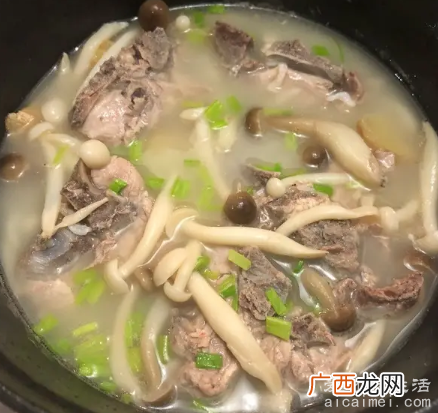 七彩菌菇是哪几种,黑皮鸡枞菌虫草花鸡油菌平菇杏鲍菇茶树菇香菇