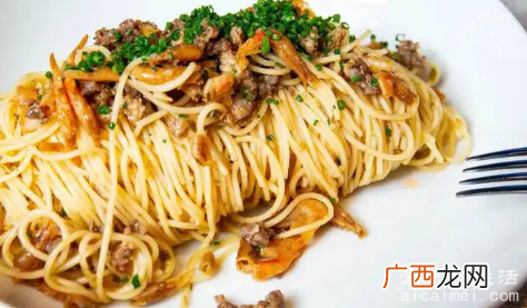 油醋汁可以拌面吗，不仅可以拌面还可以作为海鲜蘸料等