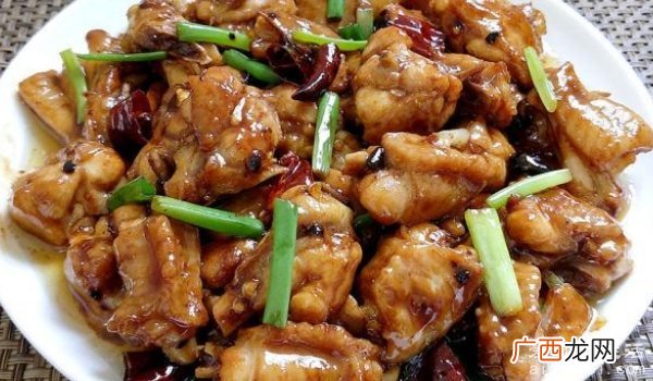 鸡肉怎么炒好吃又嫩 以下三种炒鸡肉的做法