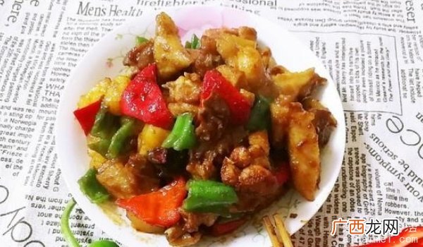 鸡肉怎么炒好吃又嫩 以下三种炒鸡肉的做法