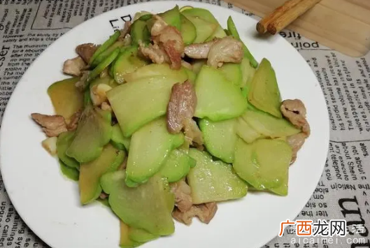 佛手瓜怎么做最好吃，凉拌吃清脆清炒鲜美