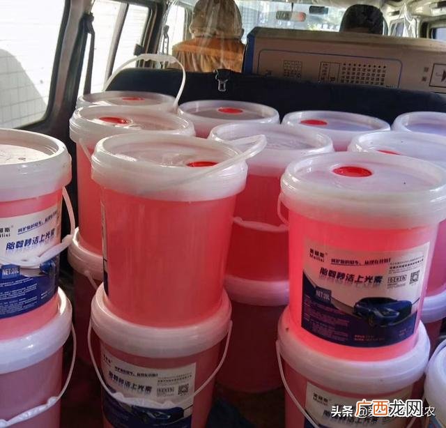 办洗衣液生产厂骗局 私人生产洗衣液赚钱吗
