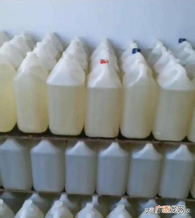 办洗衣液生产厂骗局 私人生产洗衣液赚钱吗