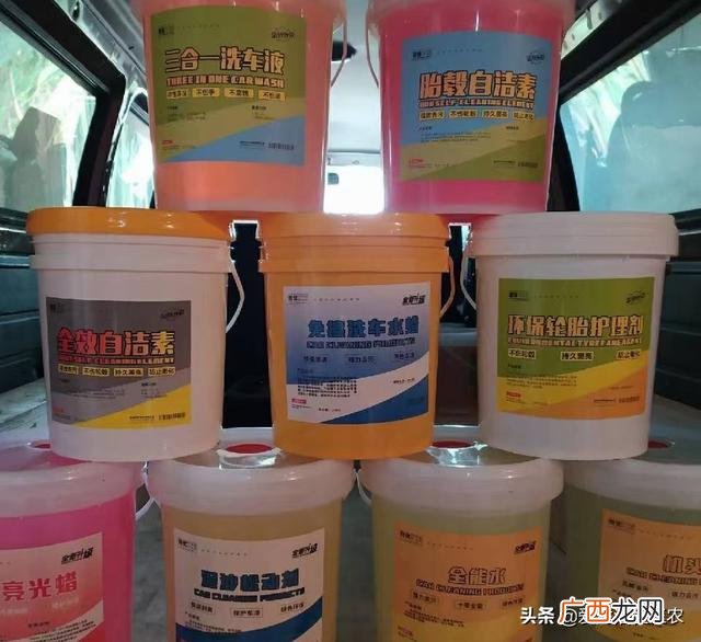 办洗衣液生产厂骗局 私人生产洗衣液赚钱吗