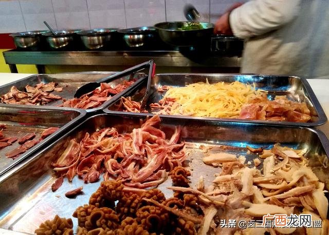 全国各地小吃连锁加盟 餐饮店加盟 加盟十大品牌
