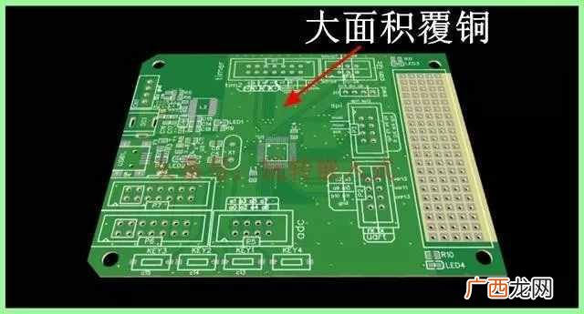 电工电子技术基础知识点 电源符号正负极怎么分