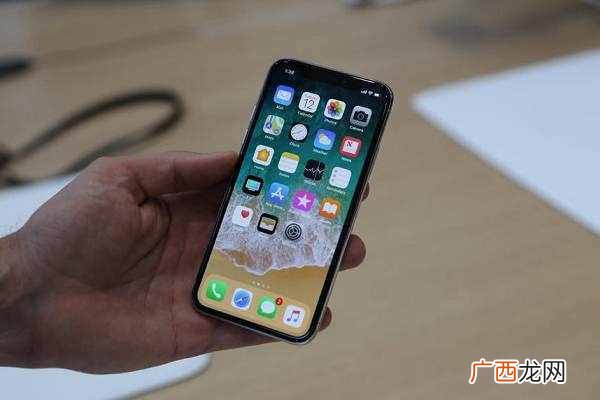苹果x的参数和配置 苹果x参数配置详情