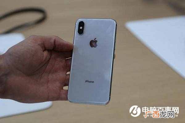 苹果x的参数和配置 苹果x参数配置详情