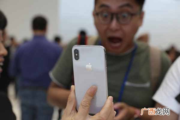 苹果x的参数和配置 苹果x参数配置详情
