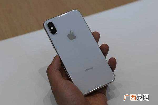 苹果x的参数和配置 苹果x参数配置详情