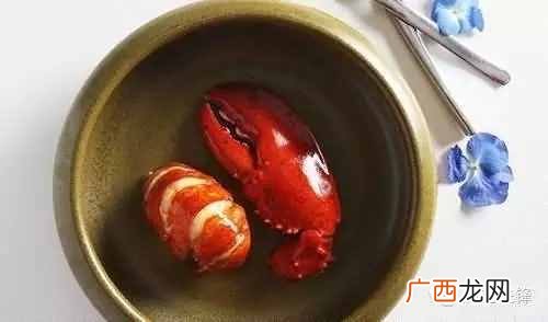 七种创意新吃法 大龙虾做法有哪几种做法