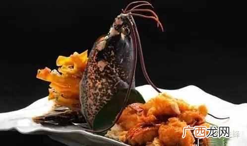 七种创意新吃法 大龙虾做法有哪几种做法
