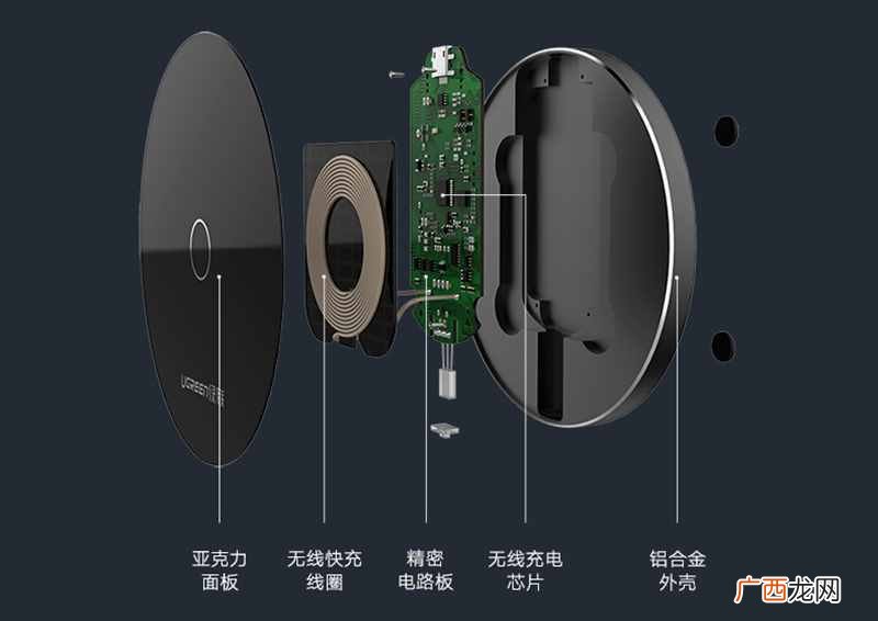 无线充电器原理图详解 无线充电的原理是什么