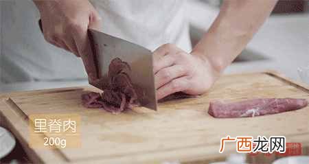 韭黄炒肉的做法有什么窍门！