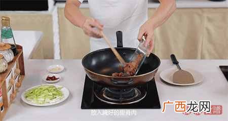 韭黄炒肉的做法有什么窍门！