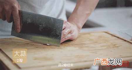 韭黄炒肉的做法有什么窍门！
