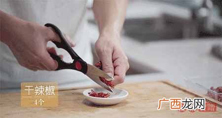 韭黄炒肉的做法有什么窍门！