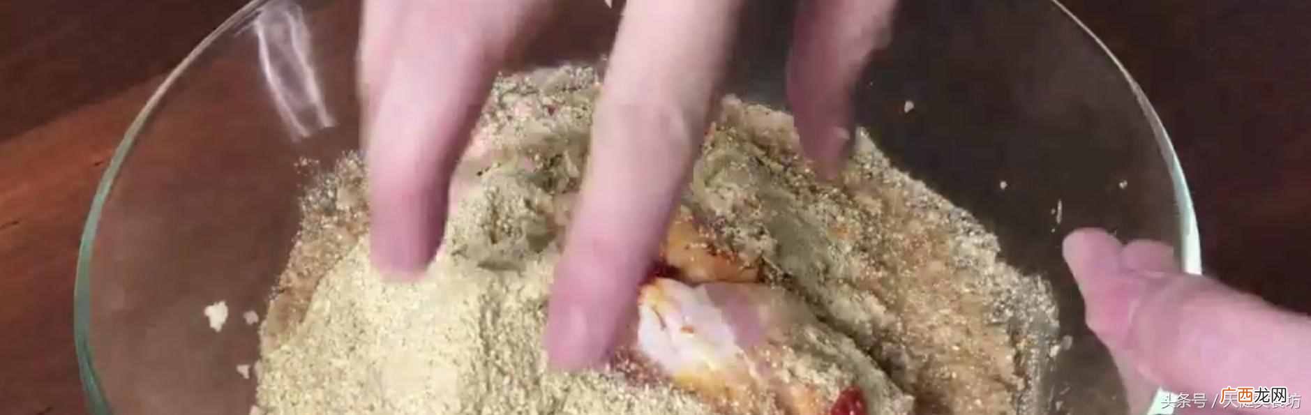 粉蒸肉的家常做法有哪些，这么做真的是美味！