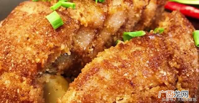 粉蒸肉的家常做法有哪些，这么做真的是美味！