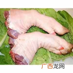 炖猪蹄的做法有哪些家常做法!