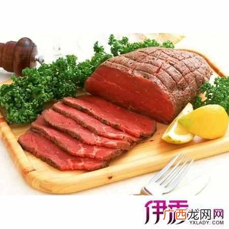 五香牛肉的做法及配料！