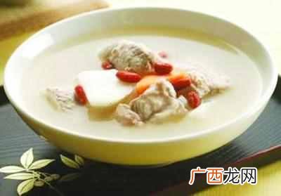 山药红枣排骨汤怎么做好吃！