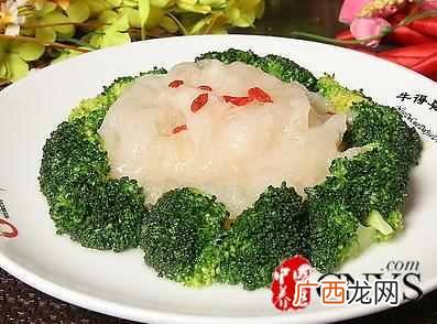 鱼肚的做法有哪些！