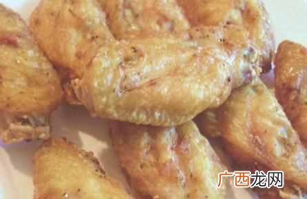 香辣鸡翅的做法步骤有哪些！